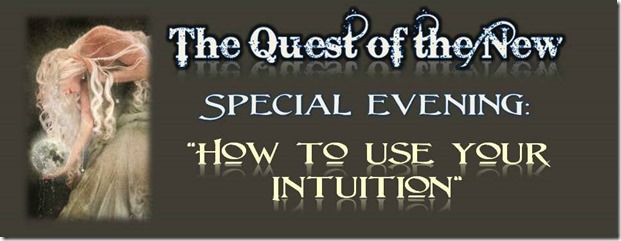 intuition banner